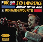 Syd Lawrence and his Orchestra