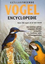 Vogel encyclopedie