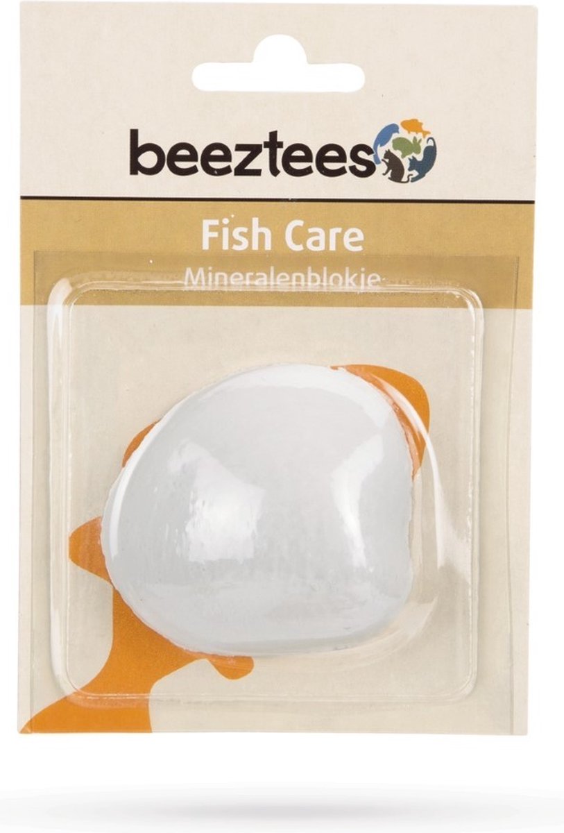 Beeztees Zuurstofblok Vitalizer – Aquarium
