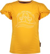 B. Nosy Meisjes T-shirt - Maat 134/140