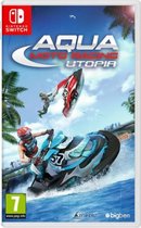 Aqua Moto Racing Utopia /Switch