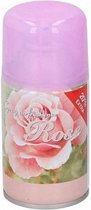 luchtverfrisser Rose 300 ml roze