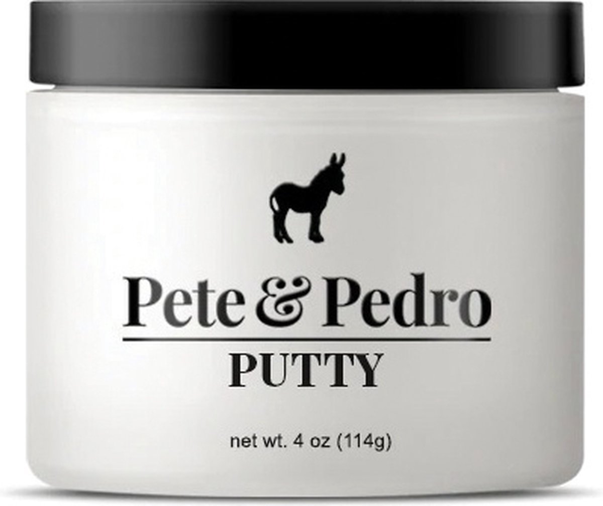 Pete and Pedro Putty XL 114 gr.