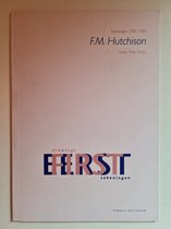 Tekeningen 1990-1995 F.M. Hutchison
