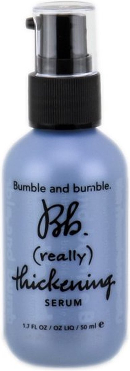 Bumble And Bumble Thickening Serum 1.7 Oz