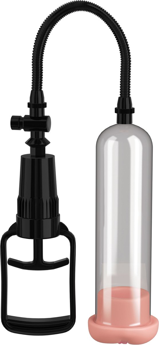 Pipedream - Pump Worx - Beginner's Pussy Pump