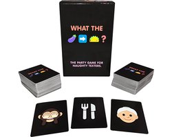 Erotisch Spel Kheper Games What the ?