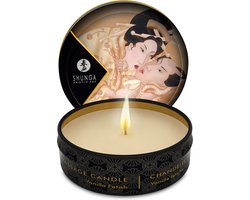 Massagekaars Vanilla Fetish/Desire 30ML