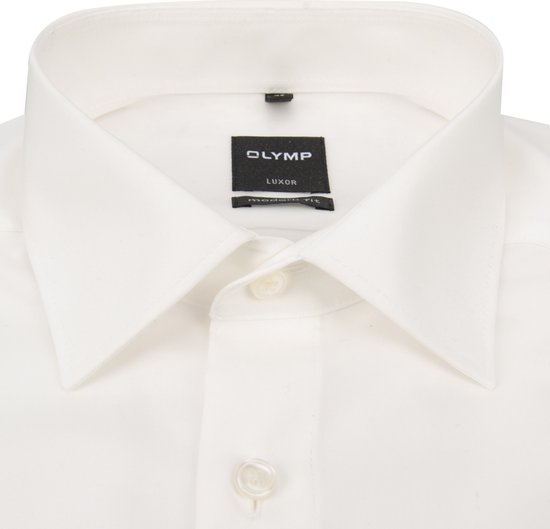 Chemise homme OLYMP Regular (légèrement ajustée) XL