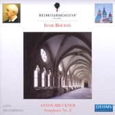 Mozarteumorchester Salzburg - Symphony No.8 (CD)