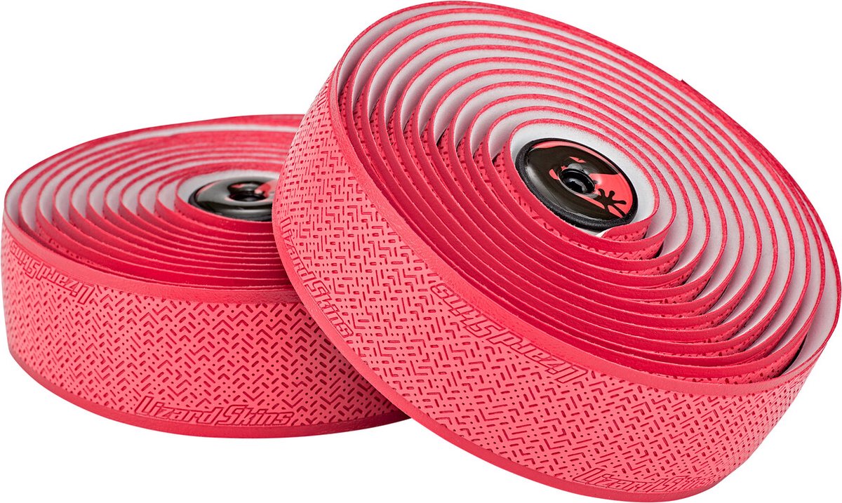 Lizard Skins - DSP V2 3.2MM Stuurlint Neon Pink