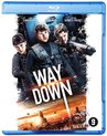 Way Down (Blu-ray)