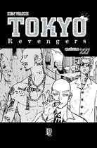 Tokyo Revengers Capítulo 227 - Tokyo Revengers Capítulo 227