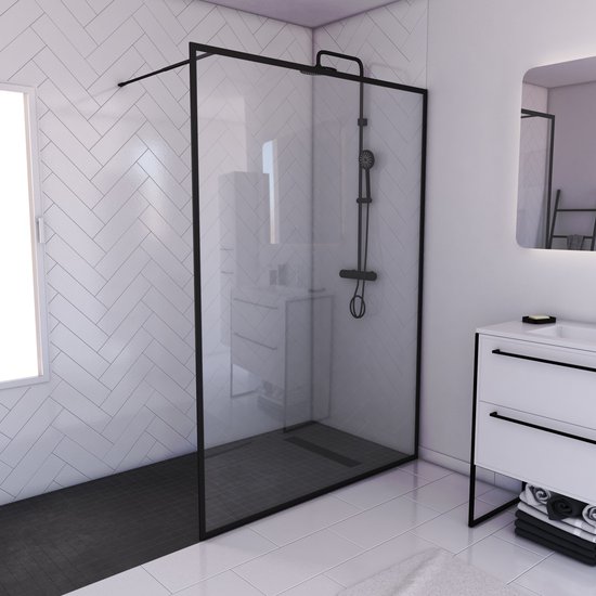 Paroi De Douche 140x200
