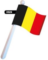 Ratelvlag België