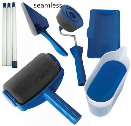 Easy paint verfroller discount