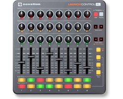 Novation Launch Control XL MKII USB | bol