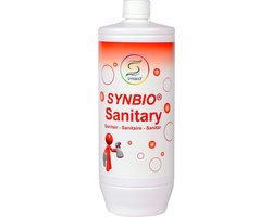 Synbio Sanitair Reiniger 1 liter