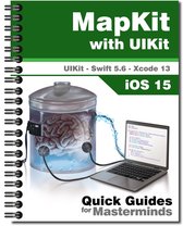 MapKit with UIKit