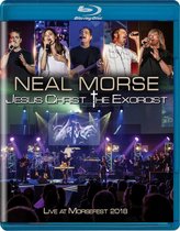 Neal Morse - Live At Morefest 2018-Jesus Christ (Blu-ray)