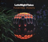 Floating Points - Late Night Tales Floating Points (CD)