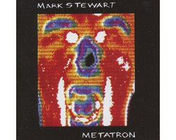 Mark Stewart - Metatron (CD)