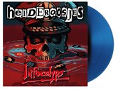 Heideroosjes - Infocalyps (LP)