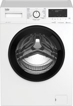 Bol.com Beko WTV9716XBWST -SteamCure™ - Wasmachine aanbieding