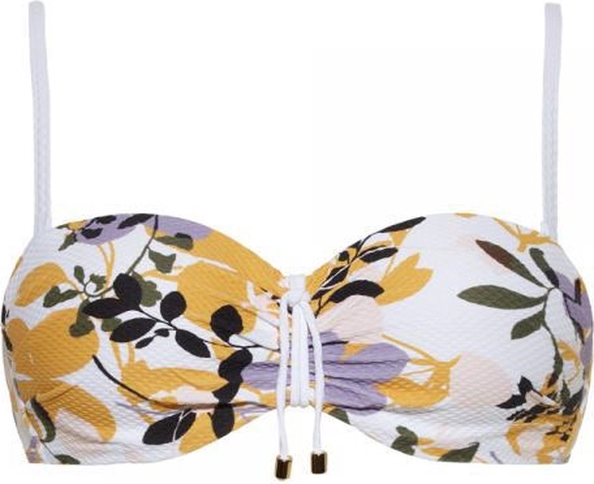 Cyell Bikinitop - Garden Mood Padded - Maat 42B