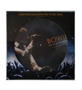 We Could Be Heroes - The Legendary Broadcasts (Picture Disc)