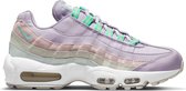 Nike Air Max 95 - Infinite Lilas/ White- Sea Glass - Taille 36