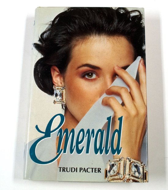 9789051125191 - Emerald