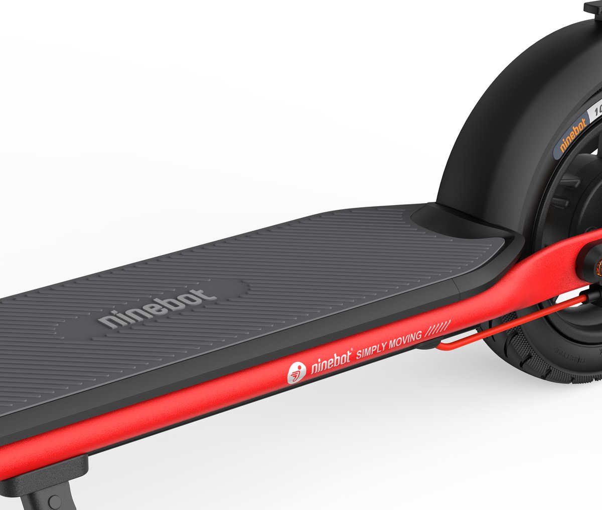 Afbeelding 3 van Segway-Ninebot Kickscooter D38E