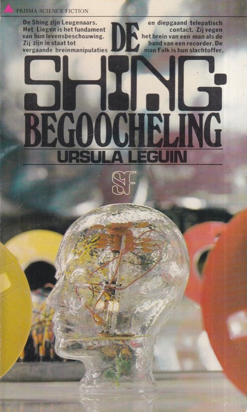 9789027406569 - De Shing-begoocheling