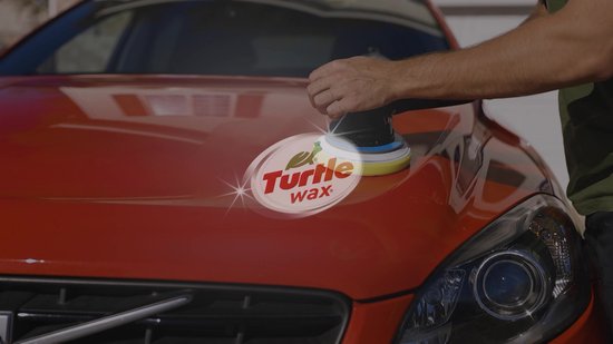 Turtle Wax Produit nettoyant extérieur pour phares de voiture Spray 500ml -  Cdiscount Auto
