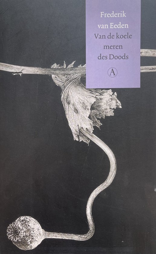 Van De Koele Meren Des Doods - cover