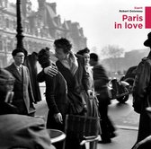 Various Artists - Paris In Love - Esprit Robert Doisn (LP)