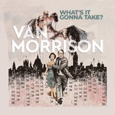 Van Morrison - What's It Gonna Take? (2 LP) (Coloured Vinyl) (Limited Edition)