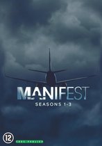 Manifest - Seizoen 1 - 3 (DVD)