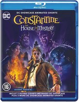 Constantine - The House Of Mystery (Blu-ray)