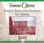 Various - Highlights From Famous Operas