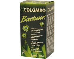 Colombo Bactuur P 100ml