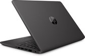 HP 240 G8 - Laptop - 14.0 FHD - i3-1005G1 - 8GB - 256GB SSD - W10P - Yetblack