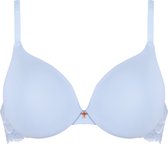 Joop Joop! Lovely Lace Mousse BH Blauw 80 A