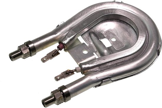 Forsthoff 1060-3055 Heteluchtapparaat Type 3000 2500W 230V Met Verwarmingselement 1100 1400 W 3055