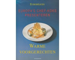 EURODELICES: WARME VOORGERECHTEN
