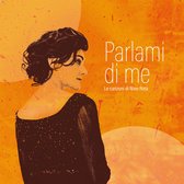 Cristina Zavalloni - Parlami Di Me - Le Canzoni Di Nino Rota (CD)