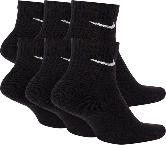 Nike Everyday Cushioned Sokken Senior