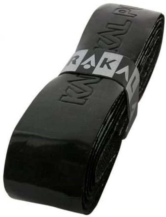 thumbnail image 2 of Karakal PU Super Grip (White) 2 Pack | Stringers' World 2 of 9