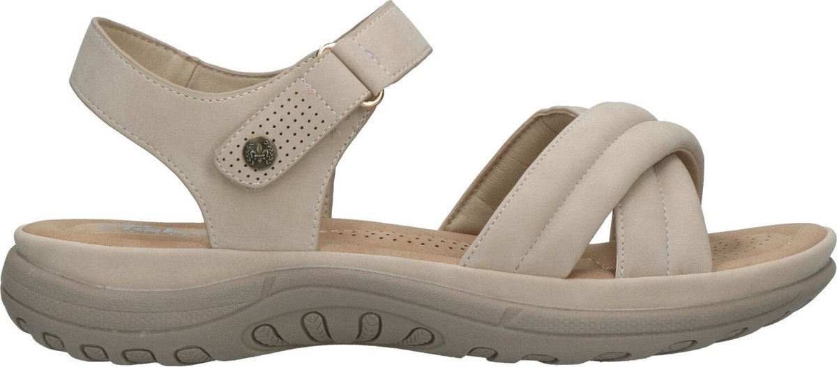 Rieker Sandaal Vrouwen Beige
